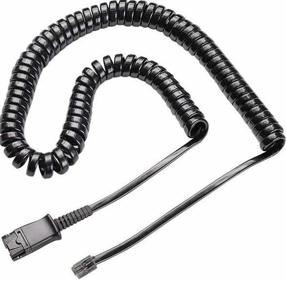 Image HP Poly U10P-S Cable
