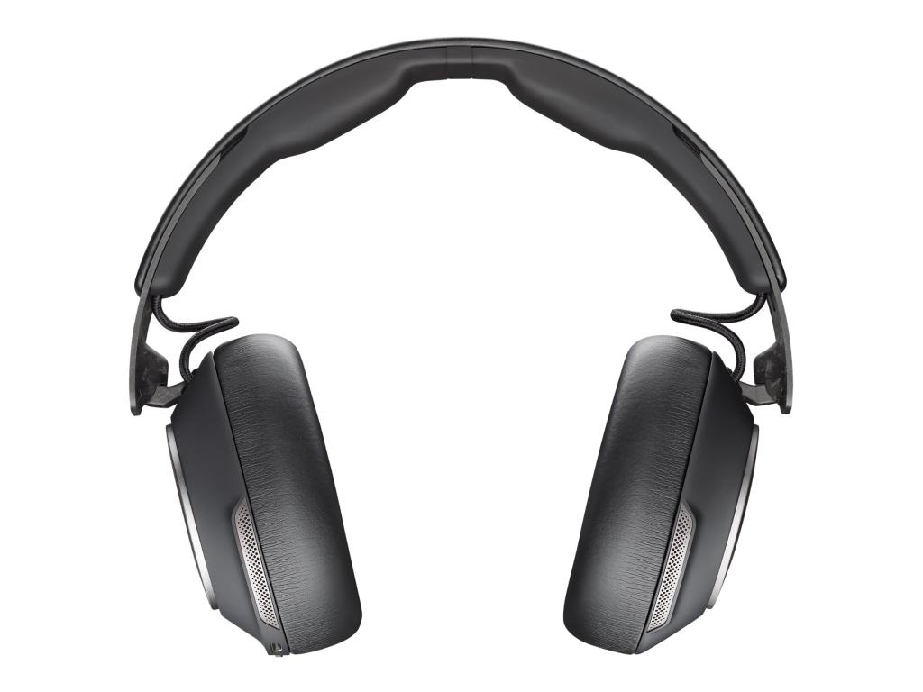 Image HP Poly Voyager Surround 80 UC Microsoft Teams Certified USB-C Headset +USB-C/A