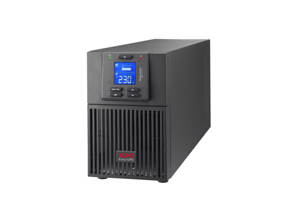 Image APC Easy UPS On-Line SRV 1000VA 900W 230V