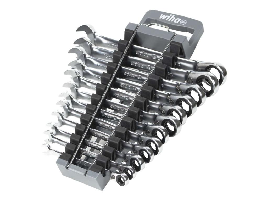 Image WIHA 303190 umschaltbar Set Metrisch 13-tlg. (44661)