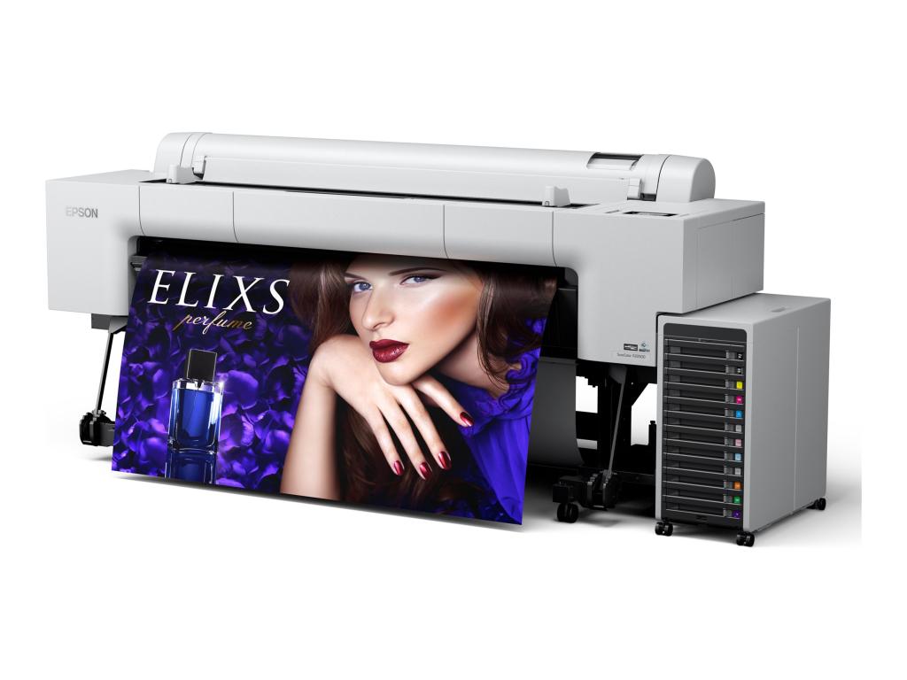 Image EPSON SureColor SC-P20500 Ink-Bundle