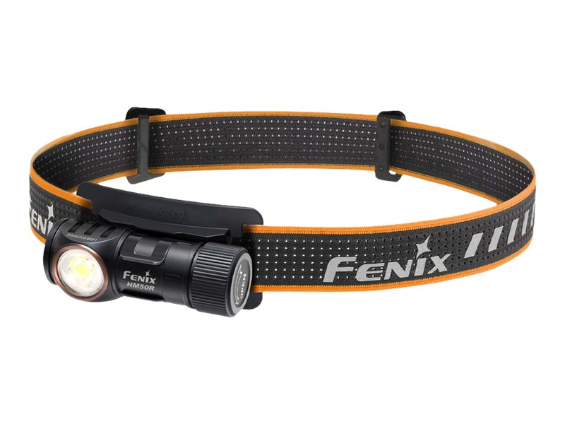Image FENIX HM50R V2.0 LED-Stirnlampe