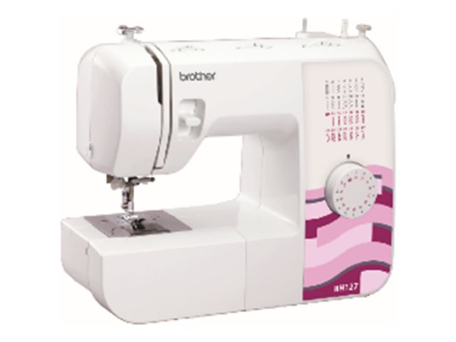 Image BROTHER RH127 Nähmaschine mechanisch
