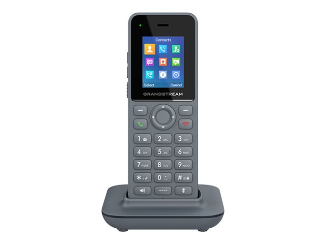 Image GRANDSTREAM DECT-Handset DP725