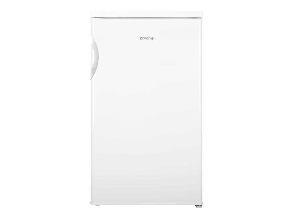 Image GORENJE RB 493 PW Tischkühlschrank 105/14L A+++ 84,5x56x57,9cm