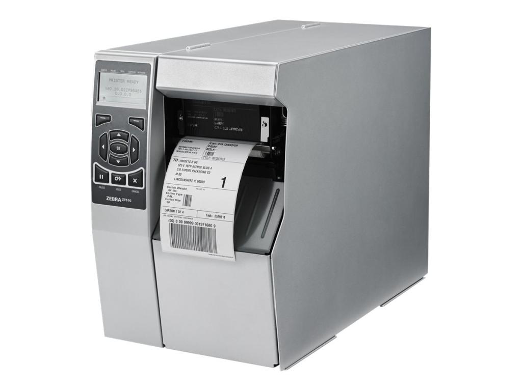 Image ZEBRA ZT510 (ZT51042-T0E0000Z) - 8 Punkte/mm (203dpi)