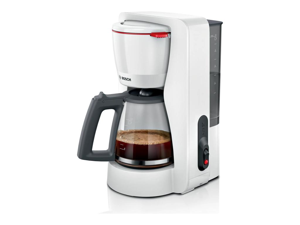 Image BOSCH TKA2M111 Kaffee Maschine MyMoment weiß