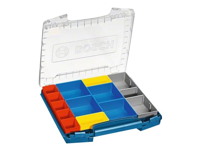 Image BOSCH Bosc I-Boxx 53 set 12 bu