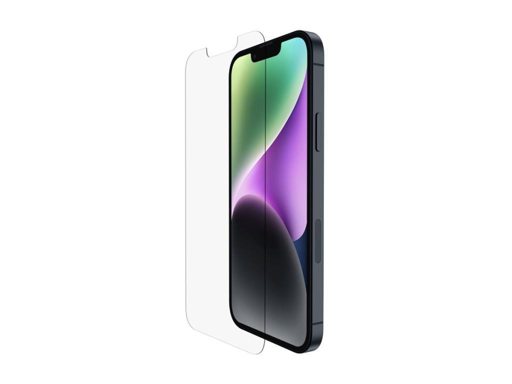 Image BELKIN SCREENFORCE¿ TemperedGlass iPhone 13 / 13 Pro