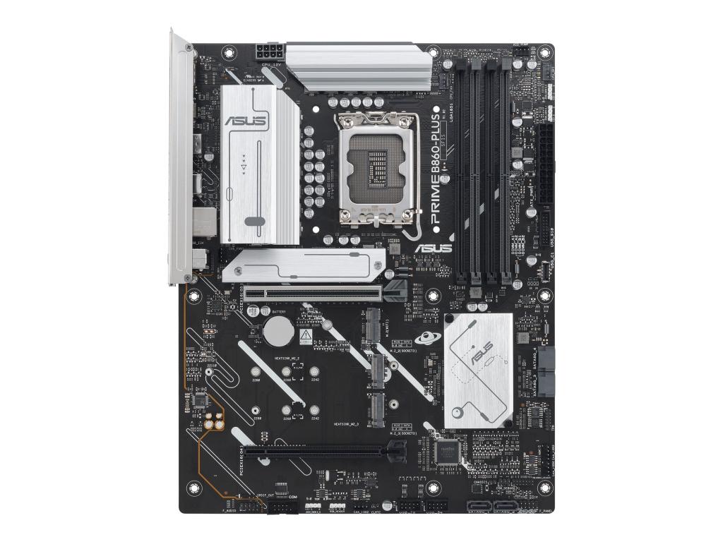 Image ASUS PRIME B860M-A-CSM S1851