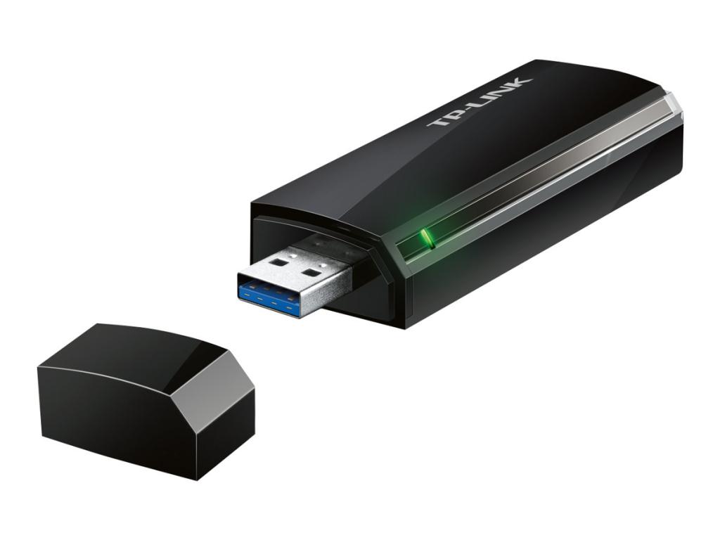 Image TP-LINK WLAN-USB-Adapter Archer T4UV