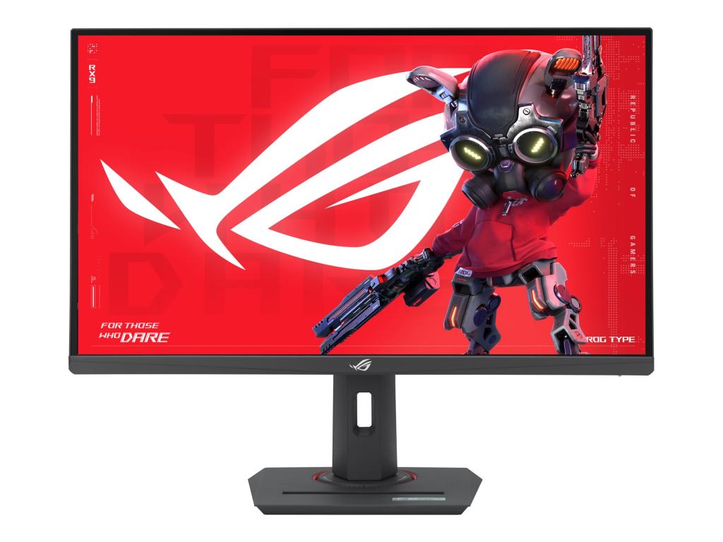 Image ASUS ROG Strix XG27UCS 68,5cm (27")