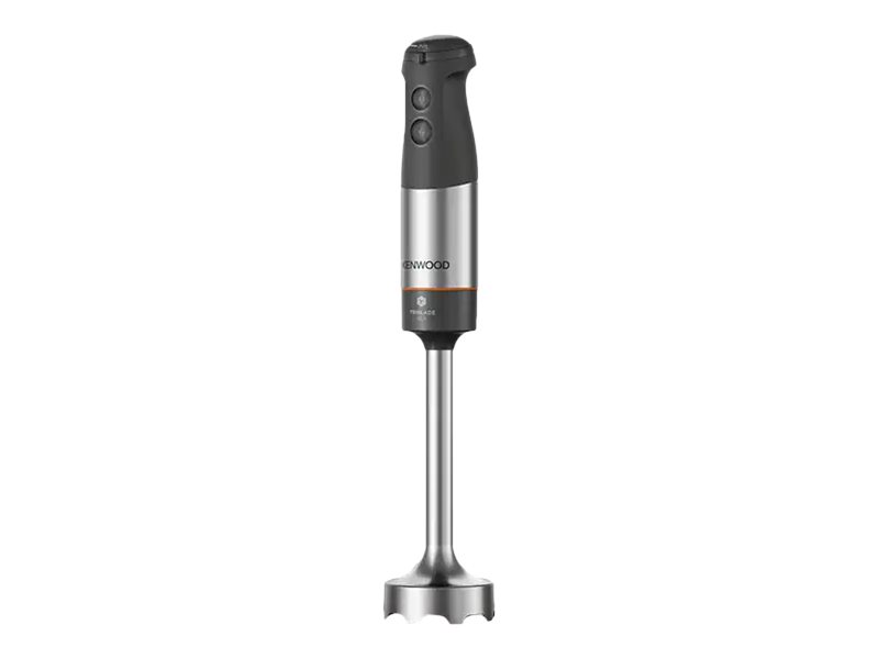 Image KENWOOD Triblade XL+ HBM60.307GY Stabmixer