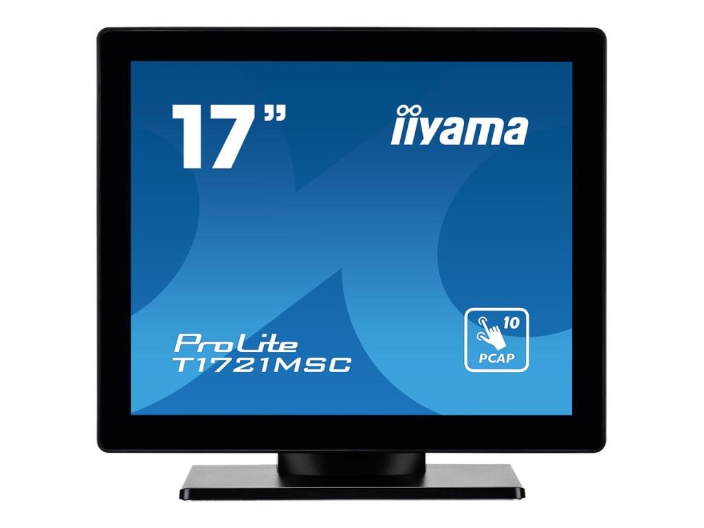 Image IIYAMA ProLite T1721MSC-B2 43cm (17")