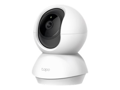 Image TP-LINK Pan/Tilt Home Security Wi-Fi Camera