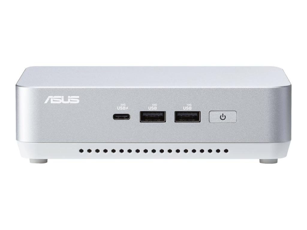 Image ASUS RNUC14RVSU500000I Barebone Intel Core Ultra 5 125H Kit L6 No Cord
