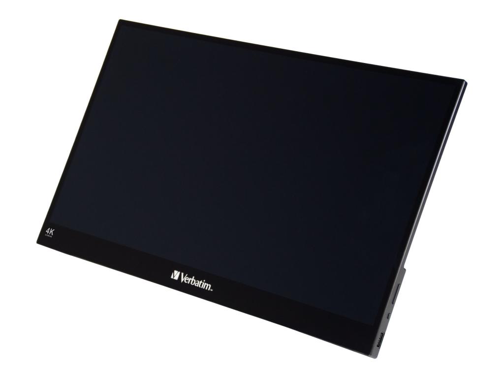 Image VERBATIM PMT-17 4K 43,9cm (17,3")