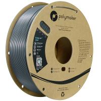 Image POLYMAKER PF01037 Dark Grey Filament ASA UV-beständig, witterungsbeständig, hit