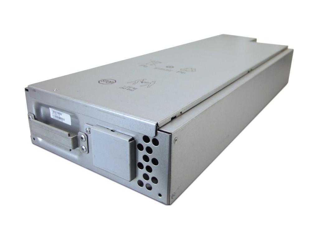 Image APC Ersatzbatterie APCRBC118