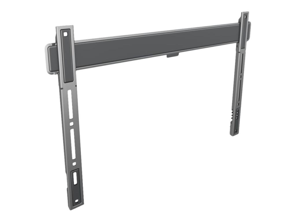 Image VOGELS ELITE TVM 5605 schwarz Extrem flache TV-Wandhal.40-100