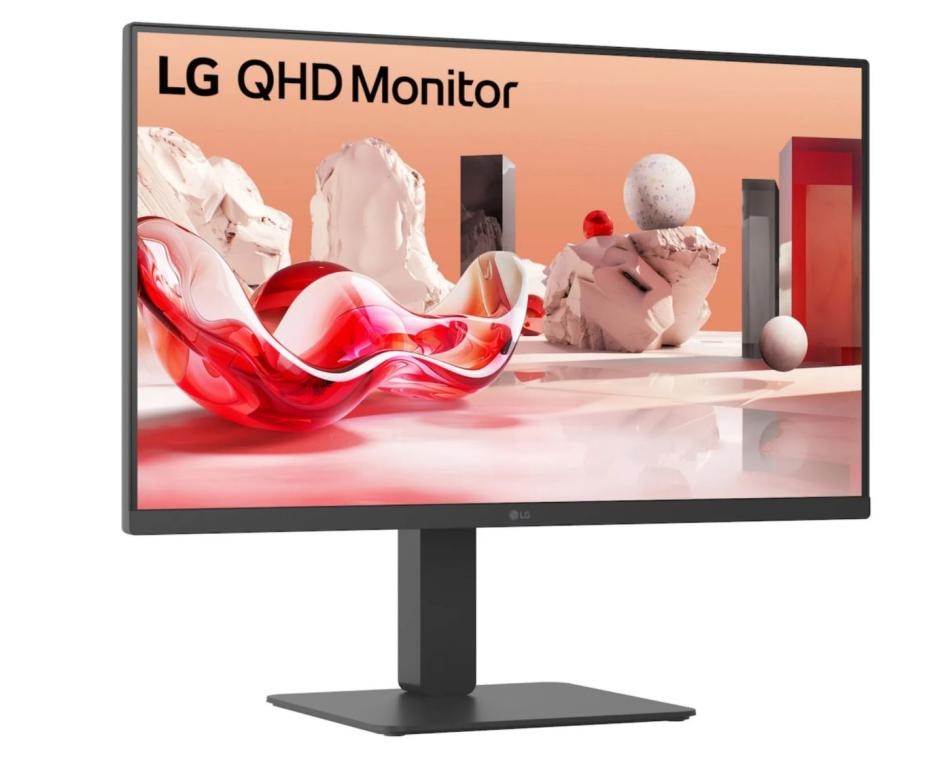 Image LG 27BA45QB-B.AEU 68,6cm (27")
