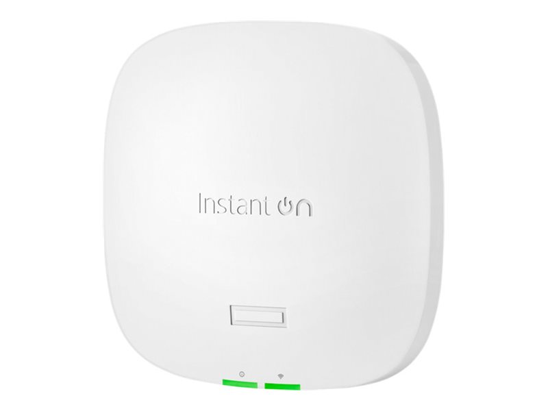 Image HPE Networking Instant On AP32 RW ohne Netzteil PoE Access Point