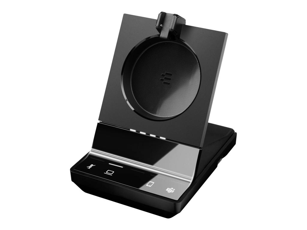 Image EPOS IMPACT SDW 5 BS T EU/UK/AUS Basis SDW 5000-Serie fuer PC Tischtelefon Mobi