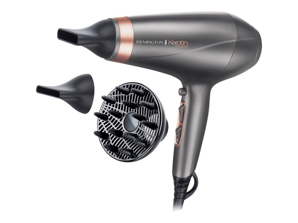 Image REMINGTON Hair Dryer AC8820