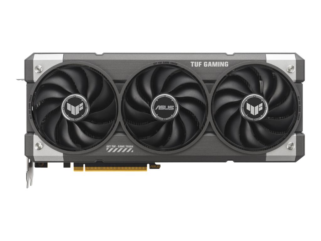 Image ASUS TUF-RTX5060-O8G-GAMING OC 8GB