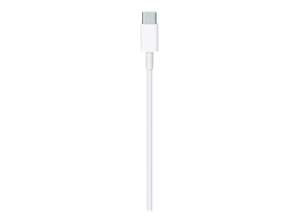 Image APPLE USB-C Charge Cable - USB-Kabel - USB-C (M) bis USB-C (M) - 1 m - für 10.9
