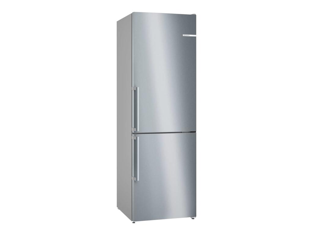 Image BOSCH KühGefKo KGN36VICT Serie 4 C inox | Serie 4