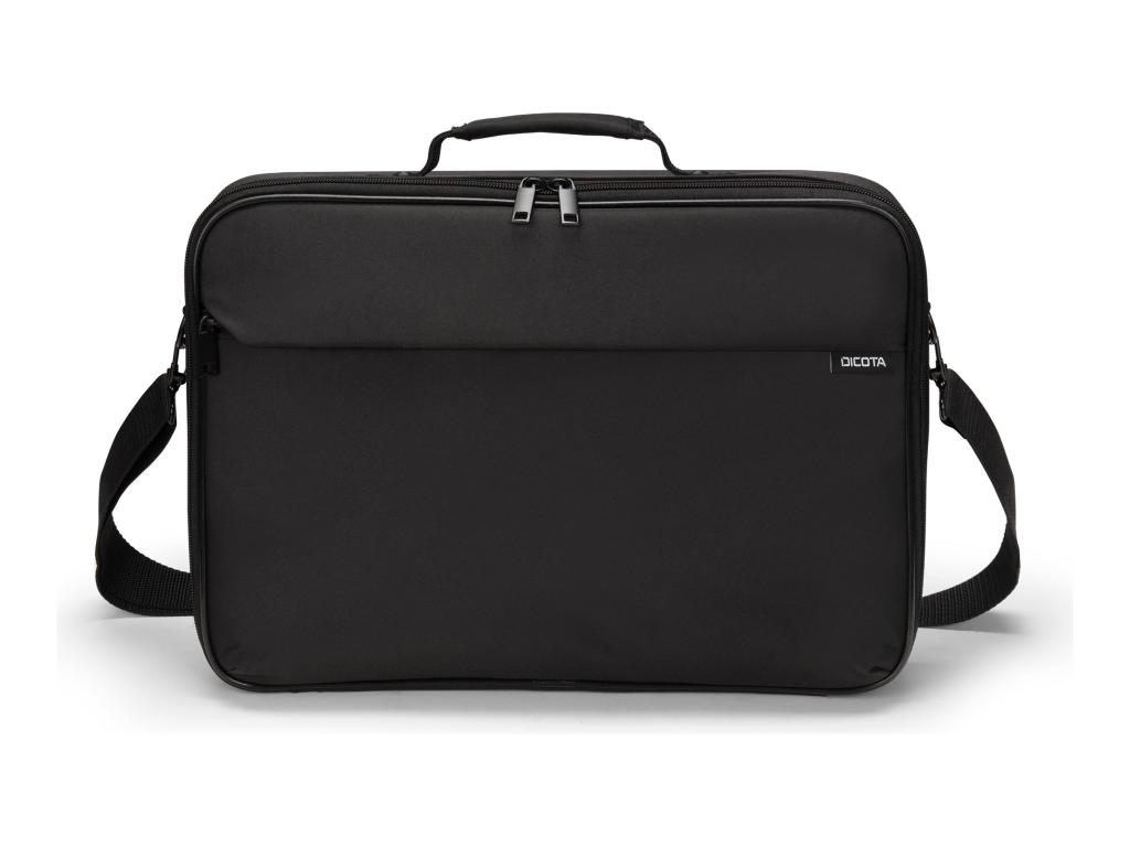 Image DICOTA ONE Multi - Notebook-Tasche - praktisch, mit Schutz - 43.9 cm - 15" - 17