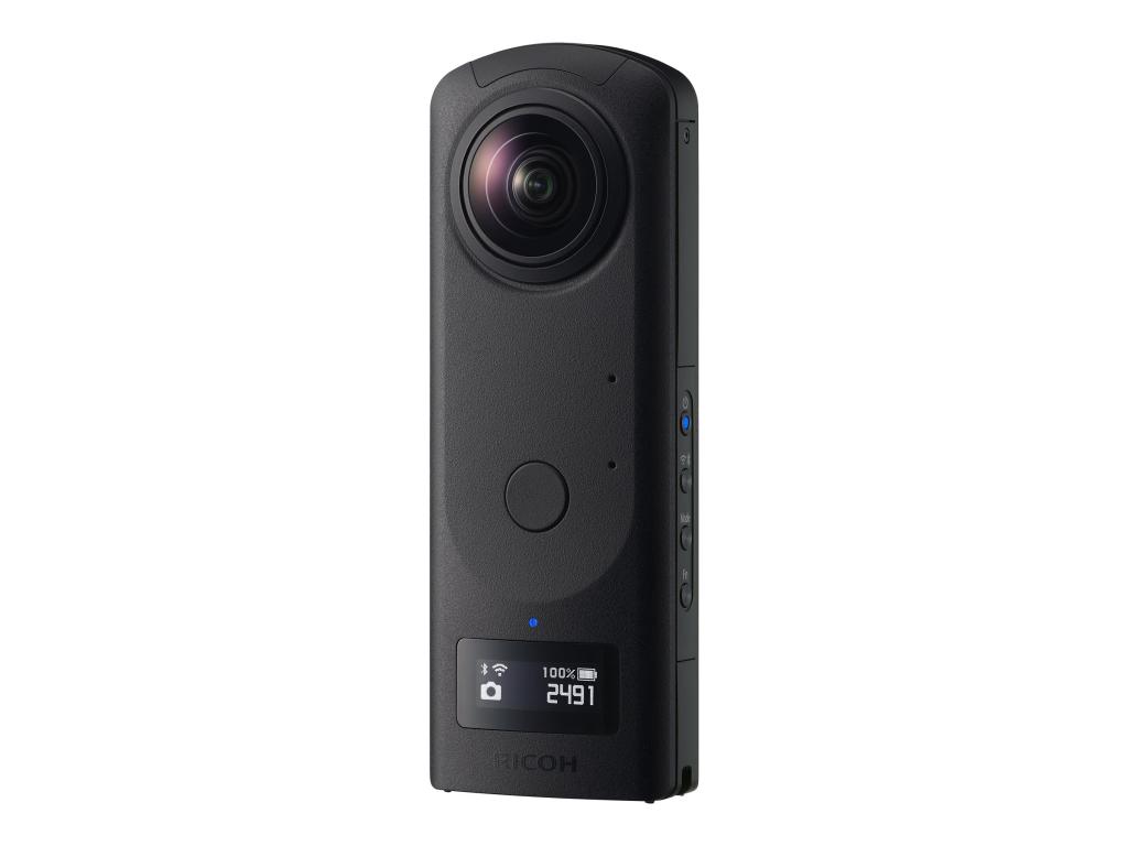 Image RICOH Theta Z1