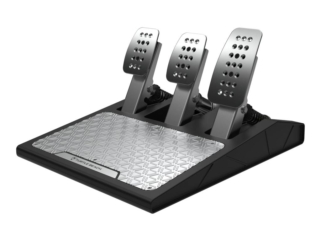 Image TURTLE BEACH VelocityOne Race PC/Konsole schwarz