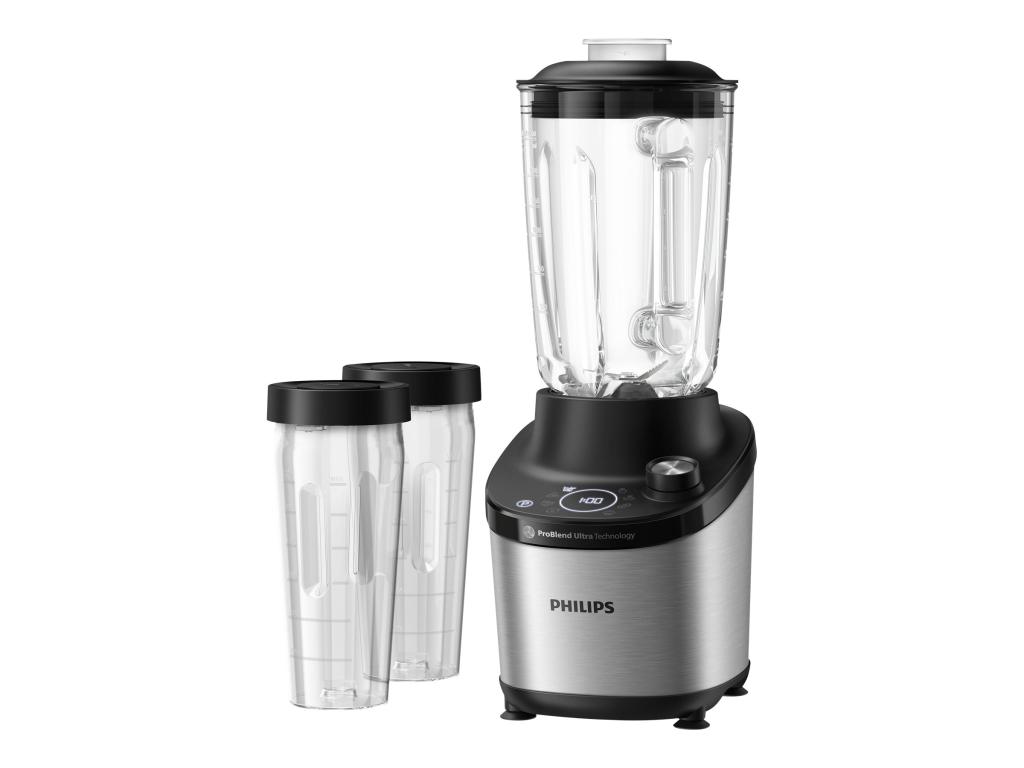 Image PHILIPS Standmixer 7000 Series HR3760/00