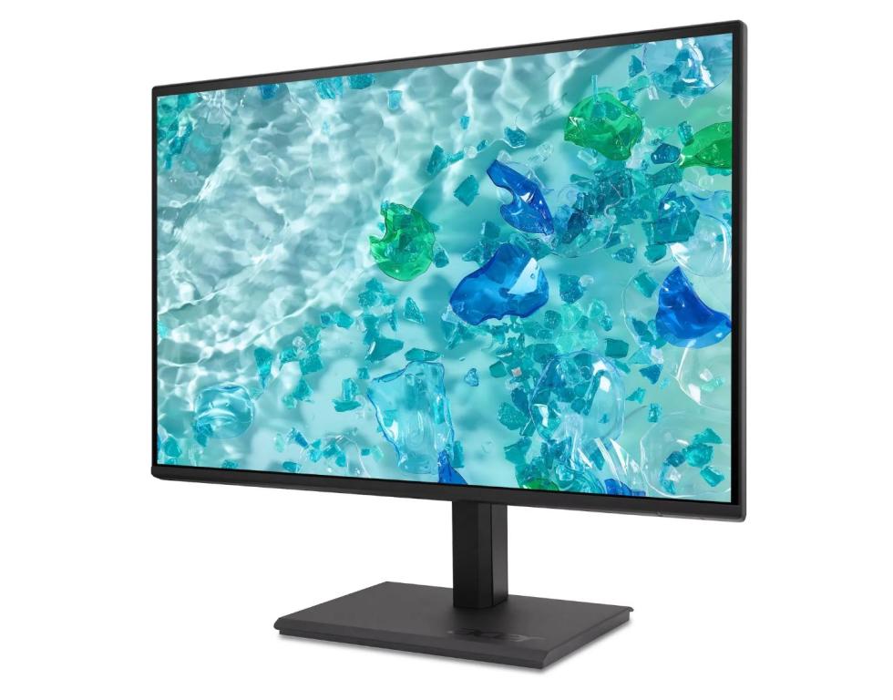 Image acer Vero B277Gbmiqprzx Monitor 69,0 cm (27,0 Zoll) schwarz