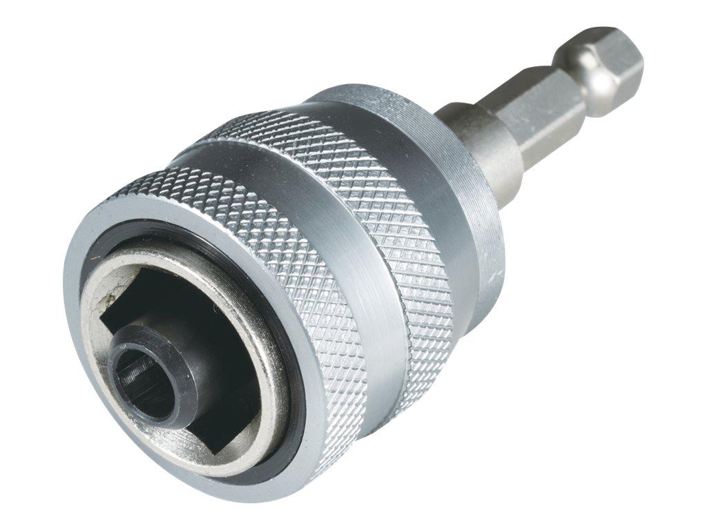 Image MAKITA EZYCHANGE Adapter + HSS Bohrer