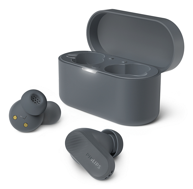 Image PHILIPS TAT3509GY/00 grau (TAT3509GY/00)