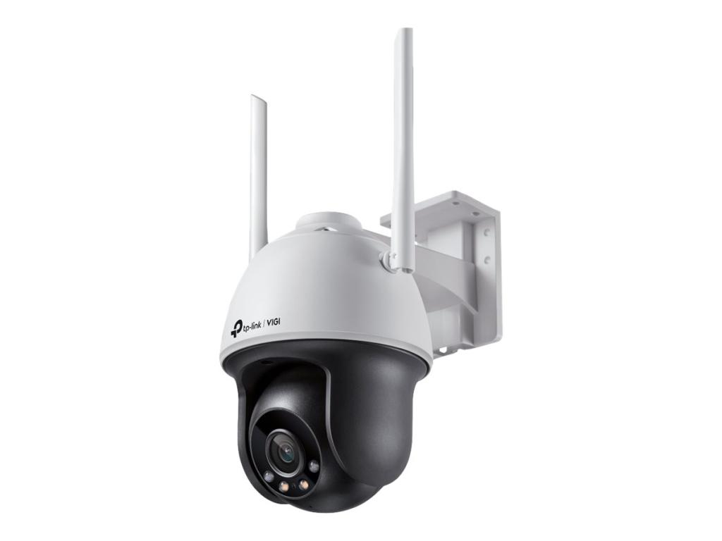 Image TP-LINK IPCam VIGI C540-W(4mm) 4MP Full-Color