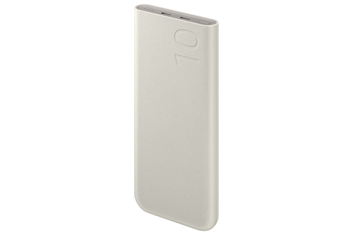 Image SAMSUNG Powerbank 10.000 mAh (25 W), Beige