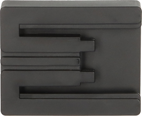 Image BRENNENSTUHL Adapter Festool für Multi Battery LED Baustrah.