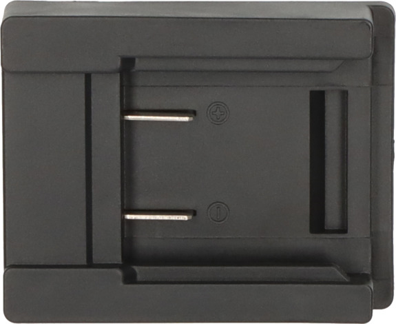 Image BRENNENSTUHL Adapter Flex für Multi Battery LED Baustrahler