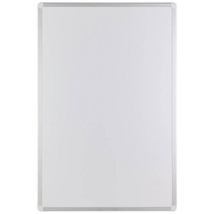 Image Whiteboard 90,0 x 60,0 cm weiß lackierter Stahl