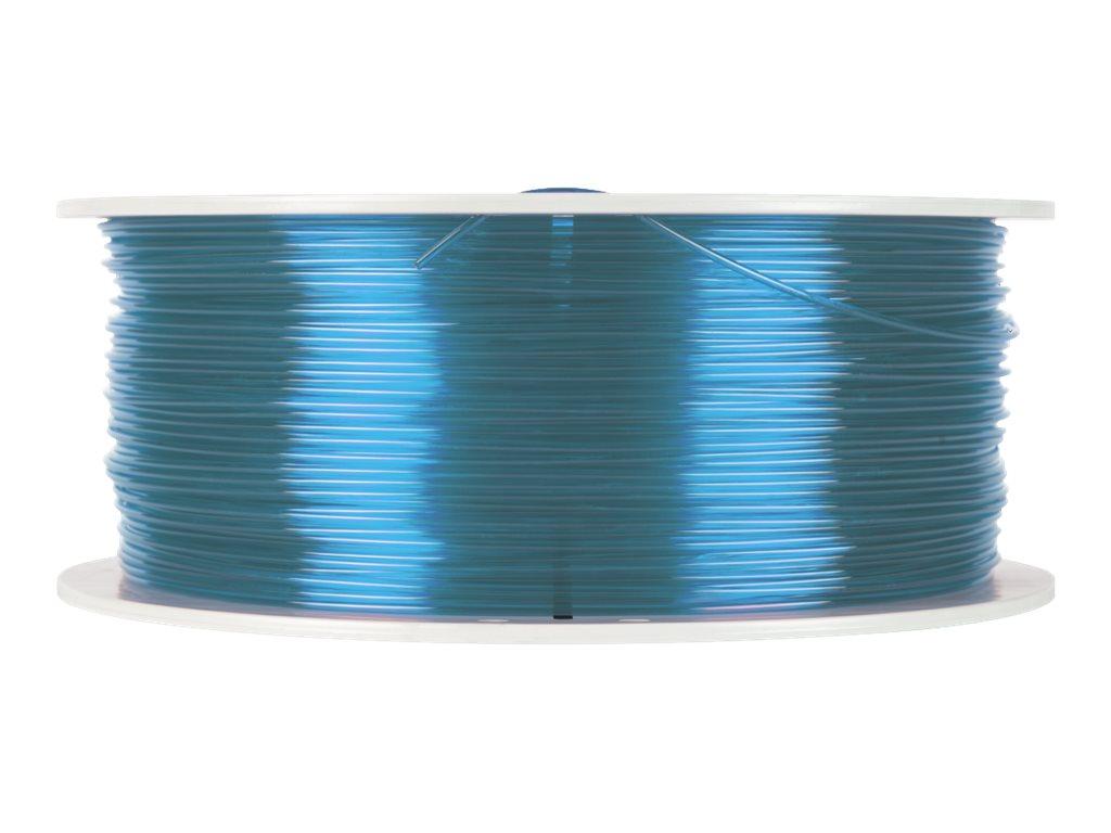 Image VERBATIM Filament PET-G 1,75mm blau