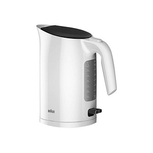 Image BRAUN WK 3100 WH PurEase weiß