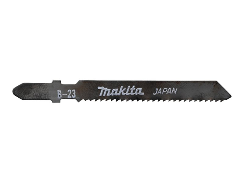 Image MAKITA Stichsägeblatt B-23 A-85743 5 St. (A-85743)