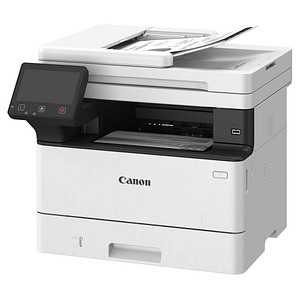 Image Canon i-SENSYS MF465dw 4 in 1 Laser-Multifunktionsdrucker grau