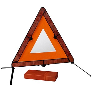 Image Holthaus Medical Warndreieck Nano dreieckig 23,0 x 8,5 cm