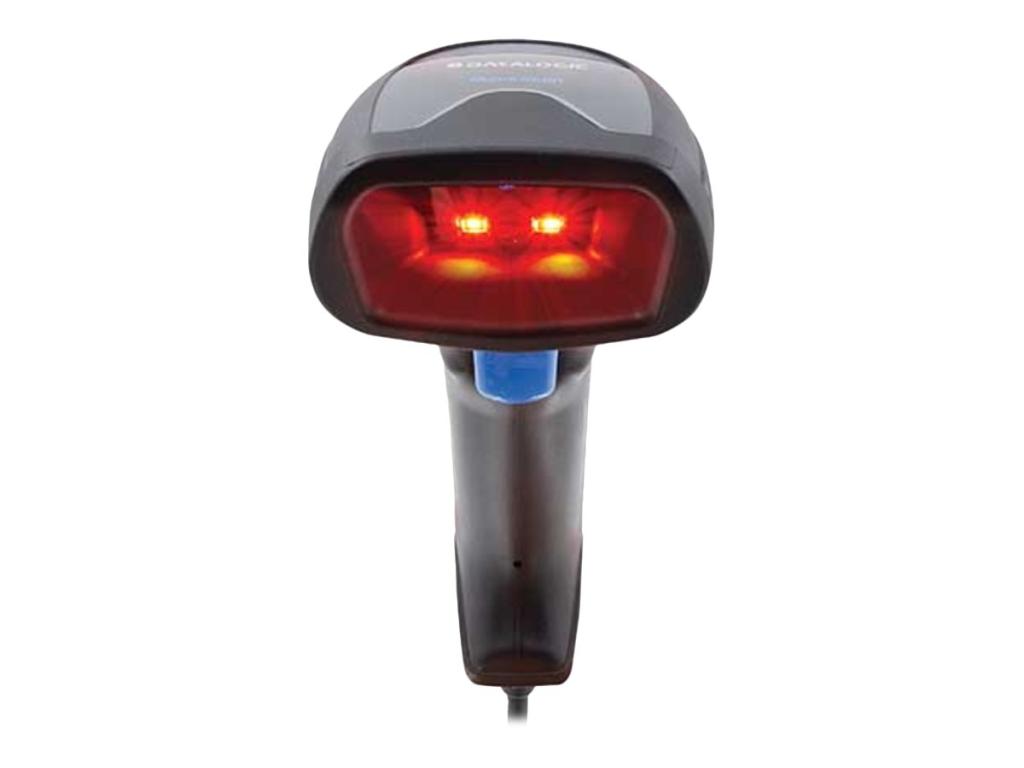 Image DATALOGIC QUICKSCAN LITE 2500 2D