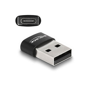 Image DeLOCK 60002 USB-Adapter